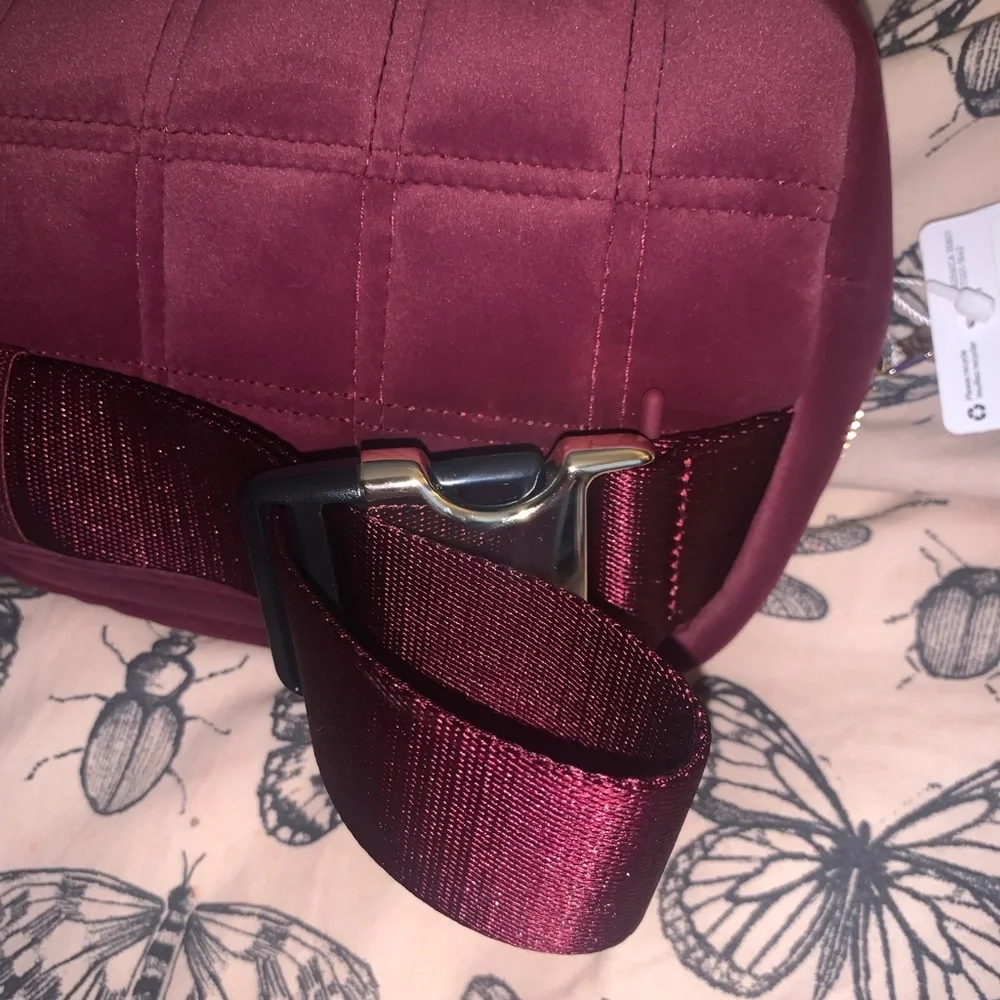 lululemon belt bag
